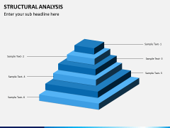 Structural analysis PPT slide 7