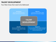Talent development PPT slide 6