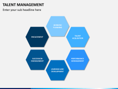 Talent management bundle PPT slide 5