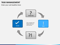 Task management PPT slide 4