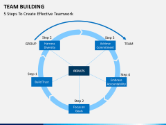 Team building PPT slide 6