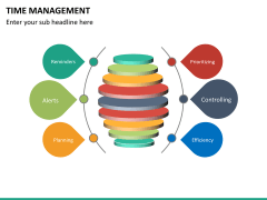 Time management PPT slide 2