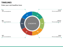 Roadmap bundle PPT slide 108