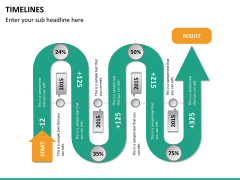 Roadmap bundle PPT slide 98