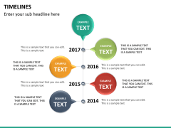 Roadmap bundle PPT slide 103