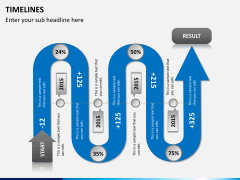 Roadmap bundle PPT slide 23