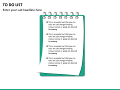 Agenda bundle PPT slide 109