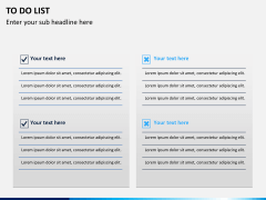 Agenda bundle PPT slide 42