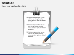 Agenda bundle PPT slide 44