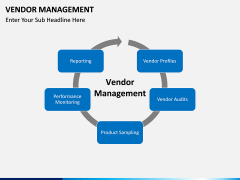 Vendor Management PPT slide 7