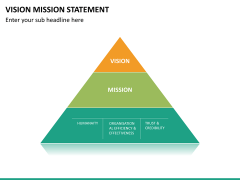 Vision and mission bundle PPT slide 90