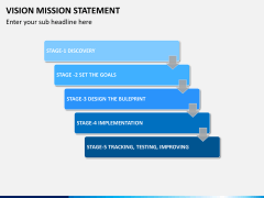 Vision mission statement PPT slide 6