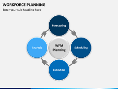 Workforce Planning PPT slide 12