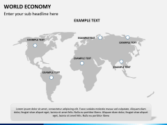 World Economy PPT slide 7