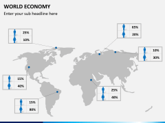 World Economy PPT slide 8