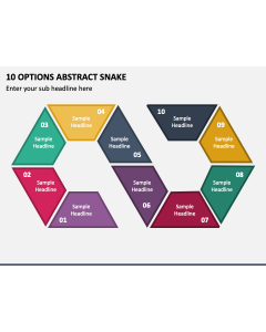 Snake PowerPoint Templates and Google Slides Themes