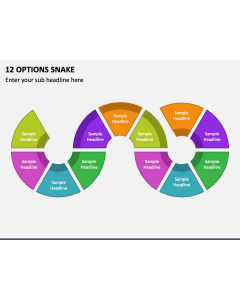 Snake PowerPoint Templates and Google Slides Themes