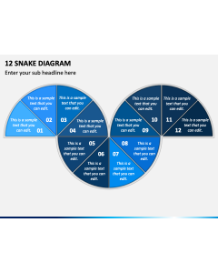 Snake PowerPoint & Google Slides Templates