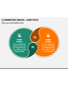 Loop PowerPoint Templates and Google Slides Themes