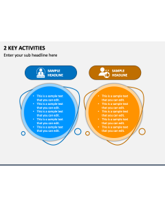 2 Key Activities PPT Slide 1