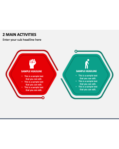 2 Main Activities PPT Slide 1