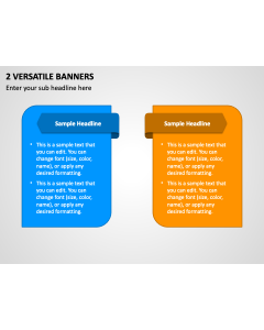 2 Versatile Banners PPT Thumbnail