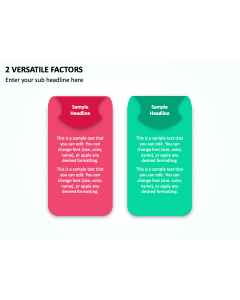 2 Versatile Factors PPT Thumbnail