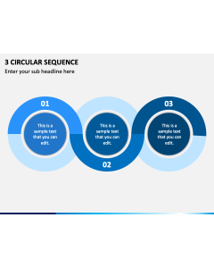 3 Circular Sequence PPT Slide 1