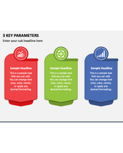 3 Key Parameters PPT Slide 1