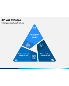3 Phase Triangle Slide 1