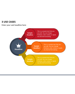 3 Use Cases Slide 1