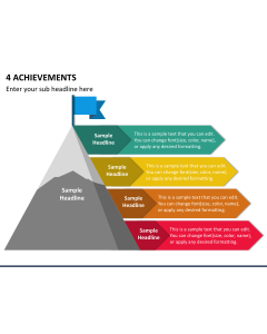4 Achievements Slide 1