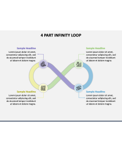 Loop PowerPoint Templates and Google Slides Themes