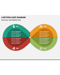 Loop PowerPoint Templates and Google Slides Themes