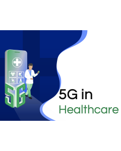 5G in Healthcare PPT Thumbnail