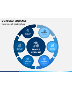 6 Circular Sequence PPT Slide 1