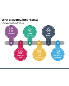Decision PowerPoint Templates and Google Slides Themes - Page 2/