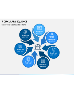 7 Circular Sequence PPT Slide 1