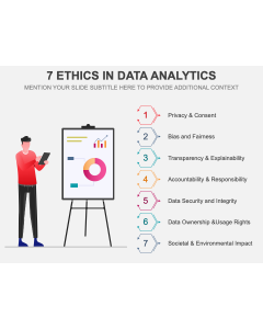 7 Ethics in Data Analytics PPT Thumbnail