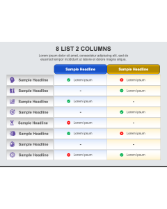Page 43 - Editable Diagrams and Charts for PowerPoint and Google Slides ...