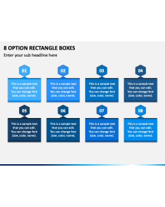 Rectangle PowerPoint Templates and Google Slides Themes - Page 5/