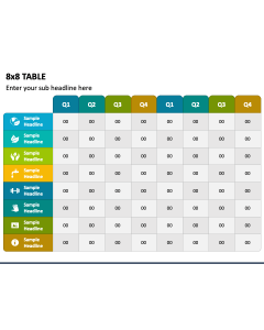 Page 5 - Text Boxes & Tables Templates for PowerPoint and Google Slides ...