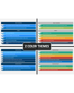 90 Day Induction Plan PPT Cover Slide