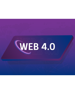 Web 4.0 PPT Thumbnail