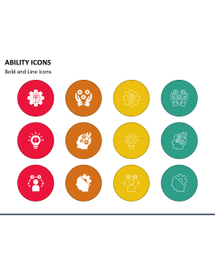 Ability Icons Slide 1