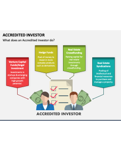 Accredited Investor PPT Slide 1