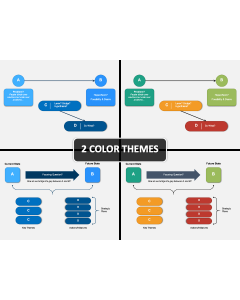 ACDB Model PPT Cover Slide
