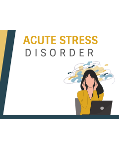 Acute Stress Disorder (ASD) PPT Thumbnail
