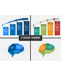 Adaptive Intelligence PPT Cover Slide