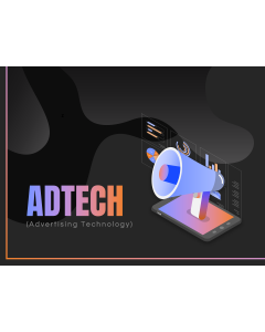 AdTech PPT Thumbnail